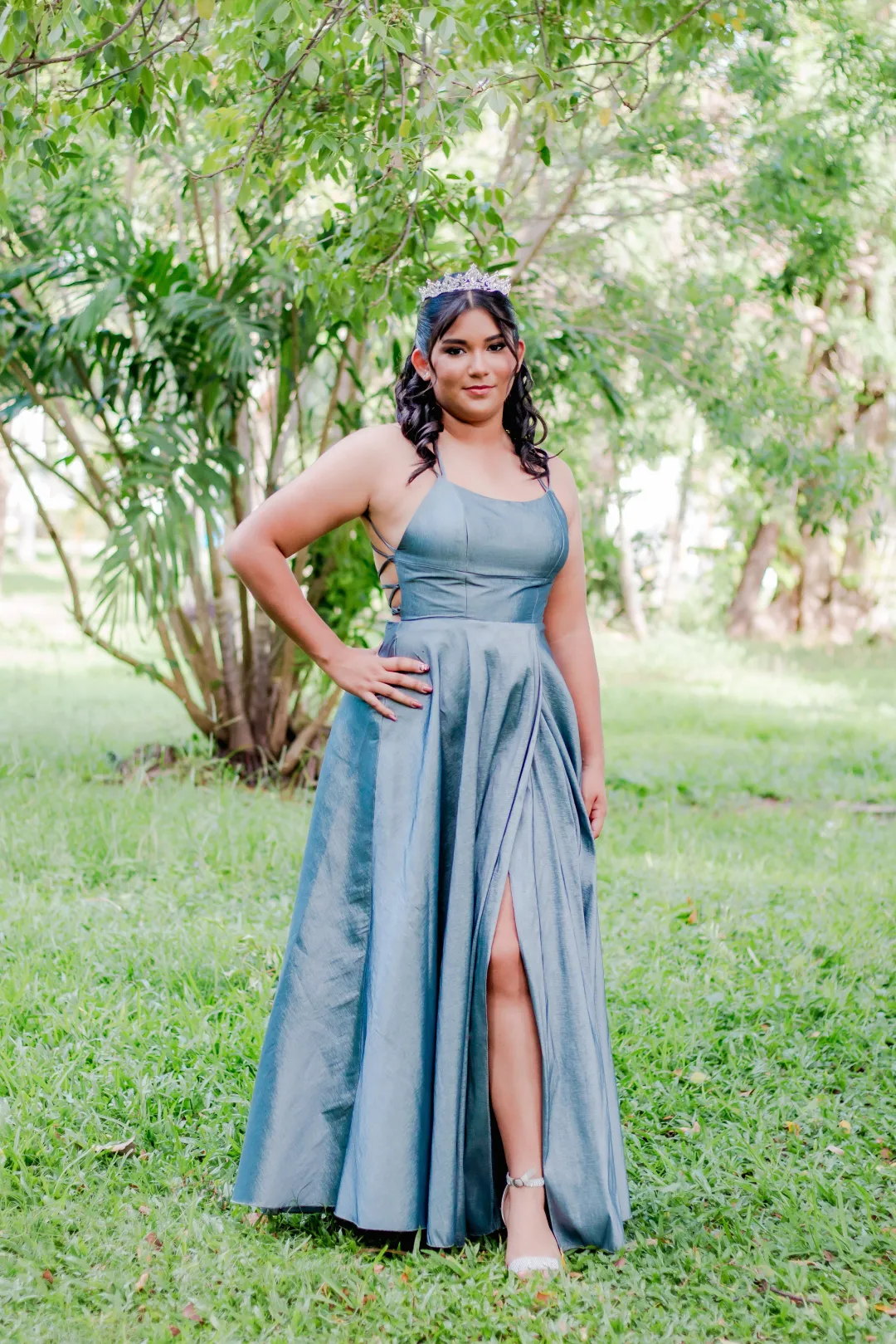 XV Danae Airam May Canto